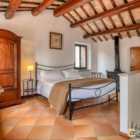 Sofia Casa Vacanze Osimo Exteriör bild
