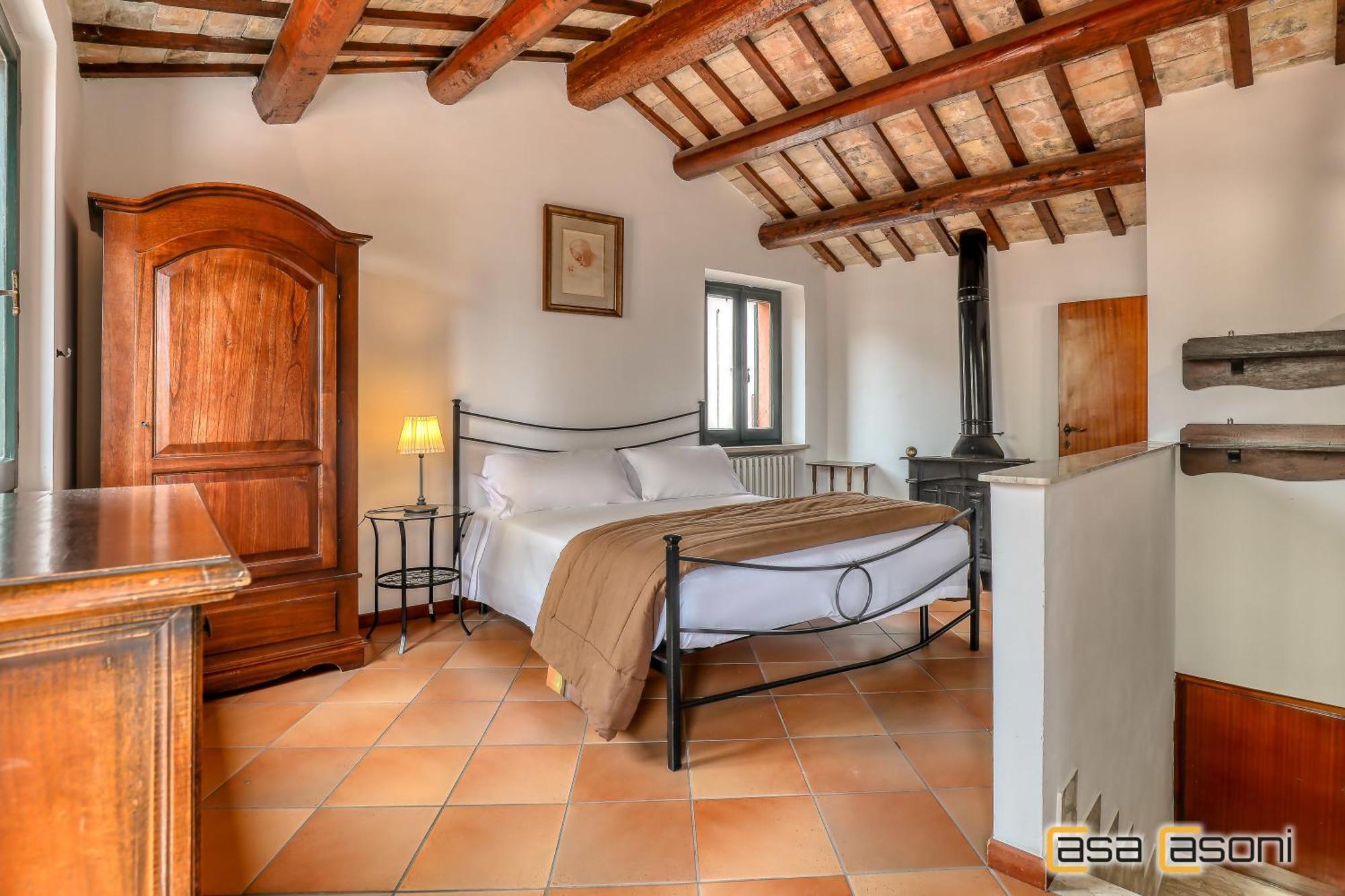 Sofia Casa Vacanze Osimo Exteriör bild