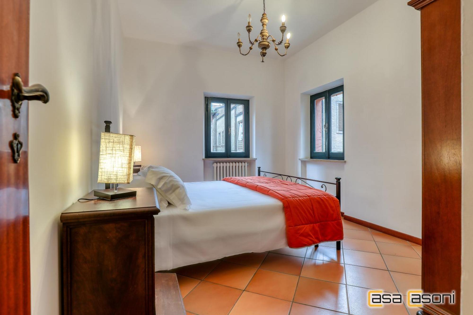 Sofia Casa Vacanze Osimo Exteriör bild