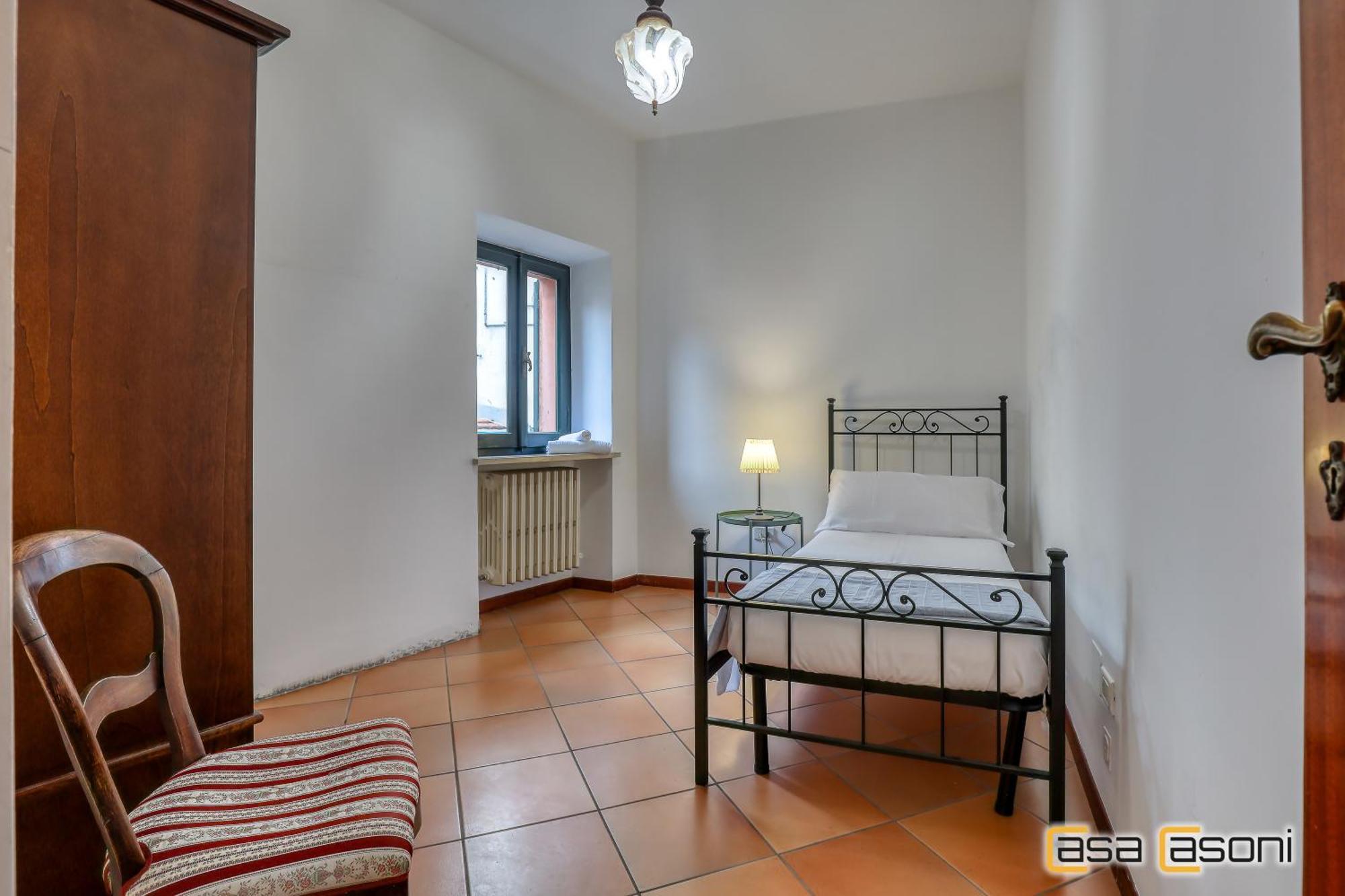 Sofia Casa Vacanze Osimo Exteriör bild