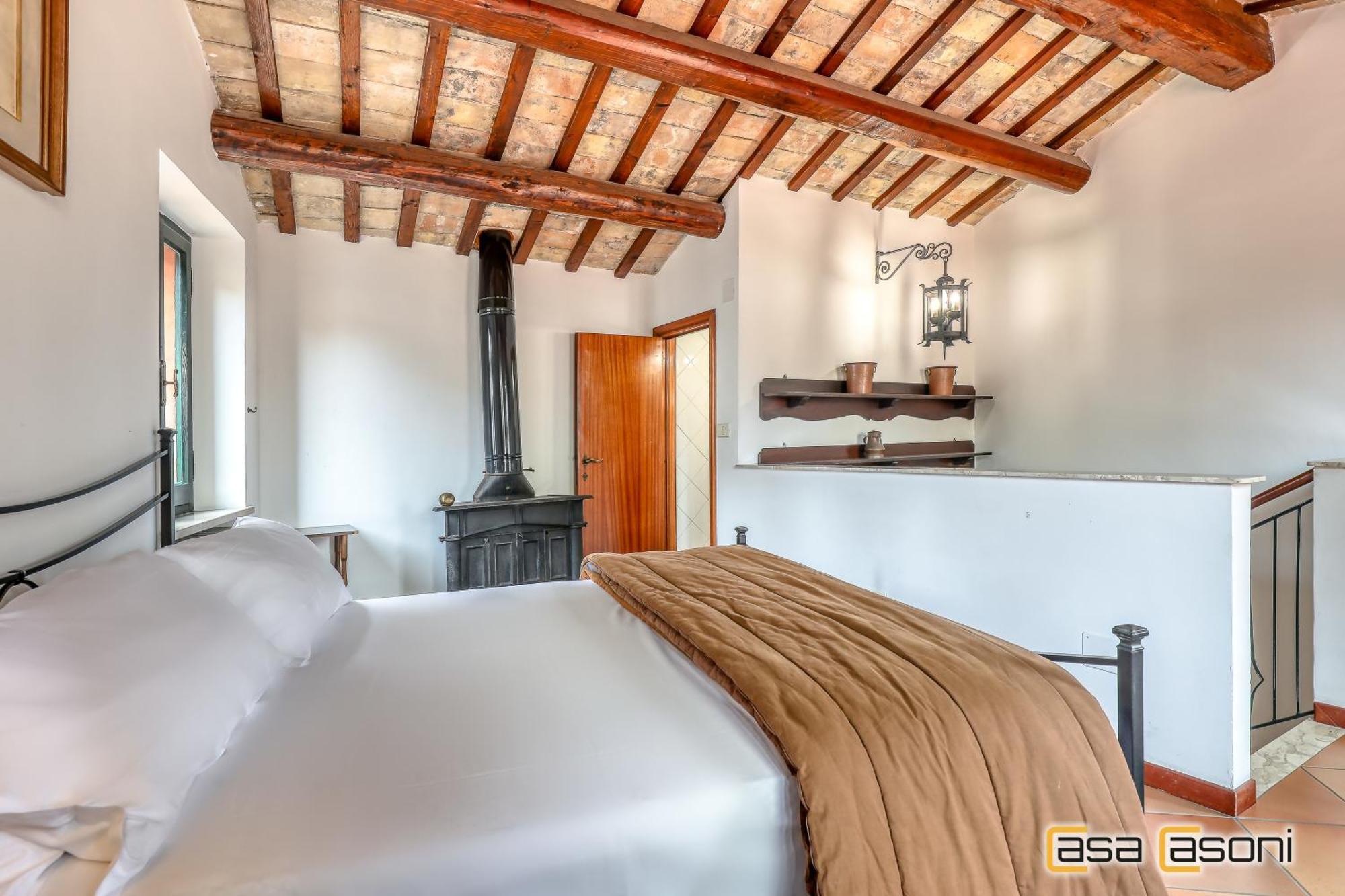 Sofia Casa Vacanze Osimo Exteriör bild