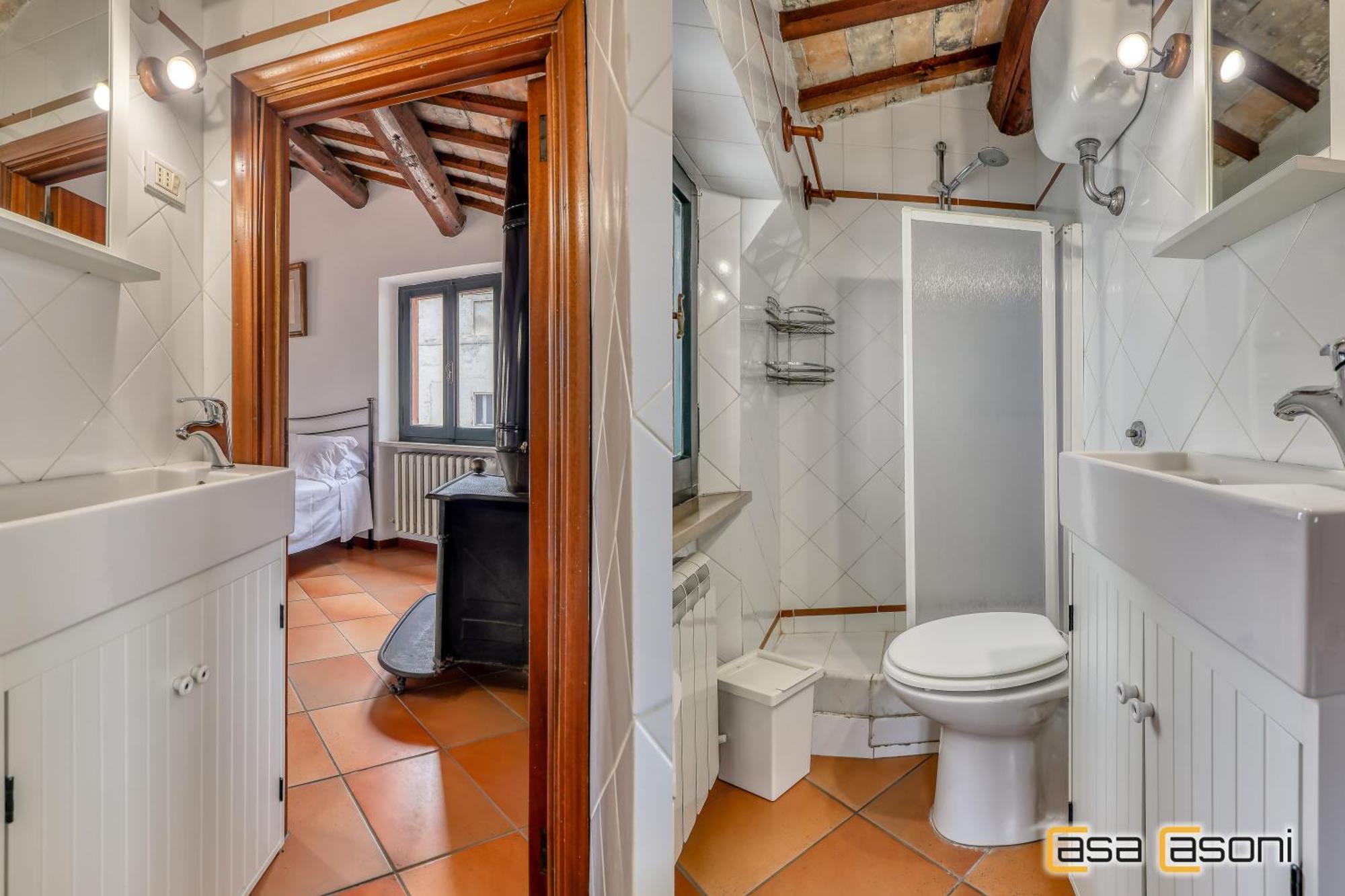 Sofia Casa Vacanze Osimo Exteriör bild