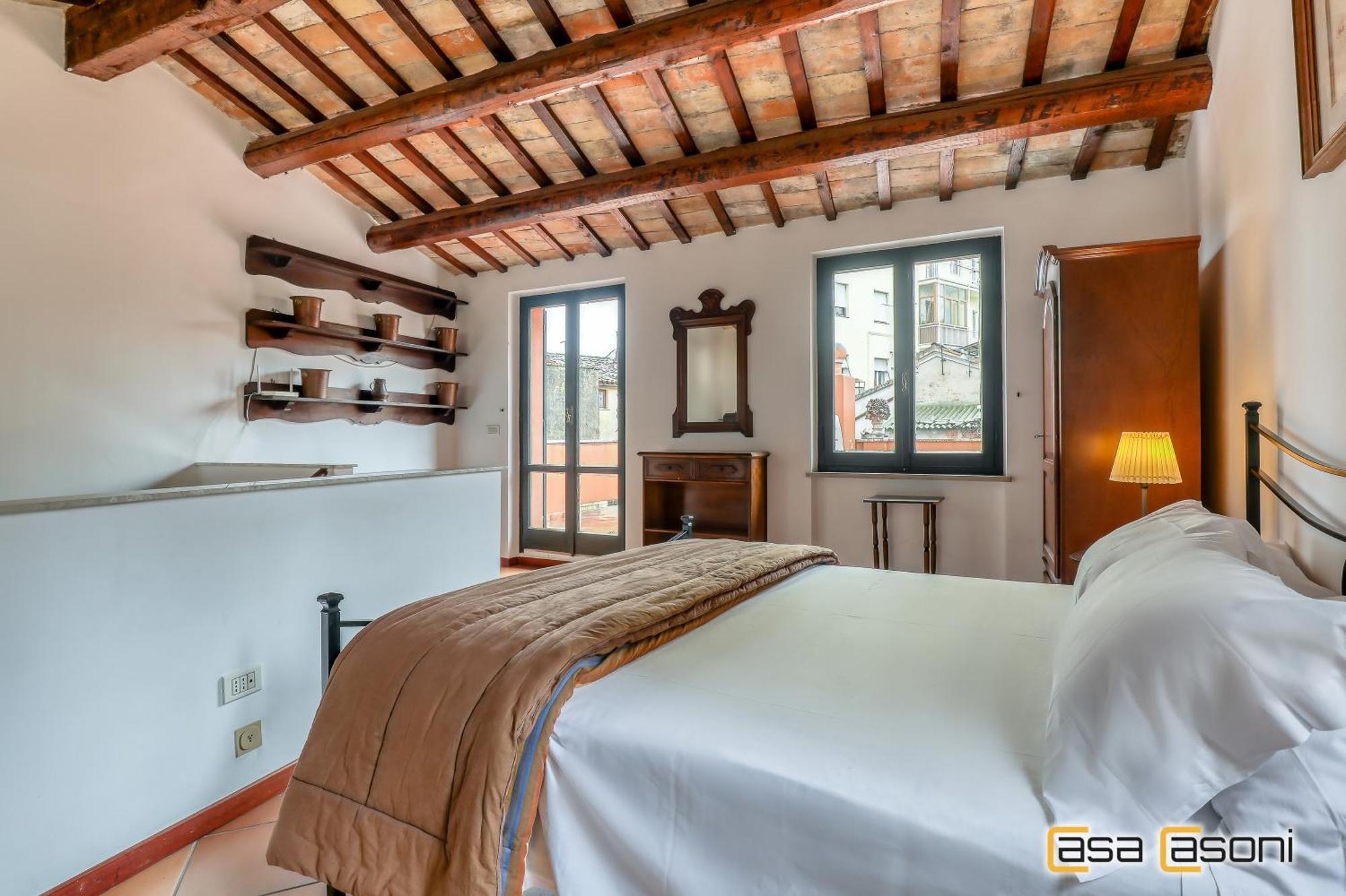 Sofia Casa Vacanze Osimo Exteriör bild
