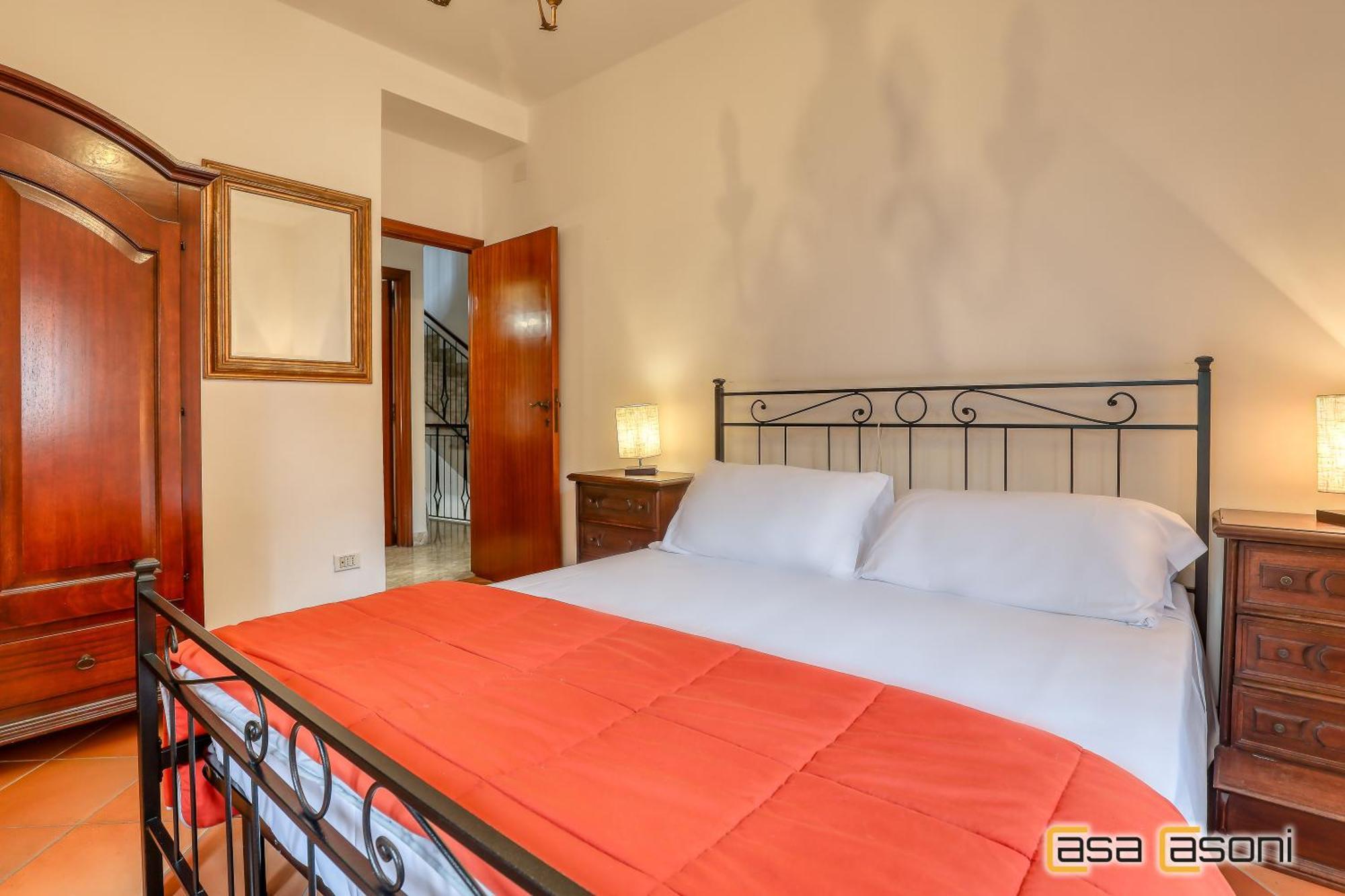 Sofia Casa Vacanze Osimo Exteriör bild
