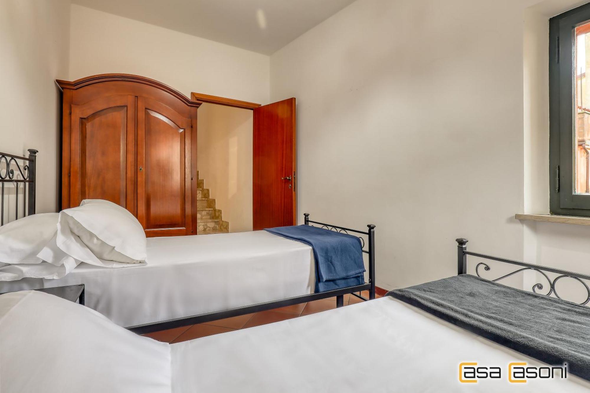 Sofia Casa Vacanze Osimo Exteriör bild