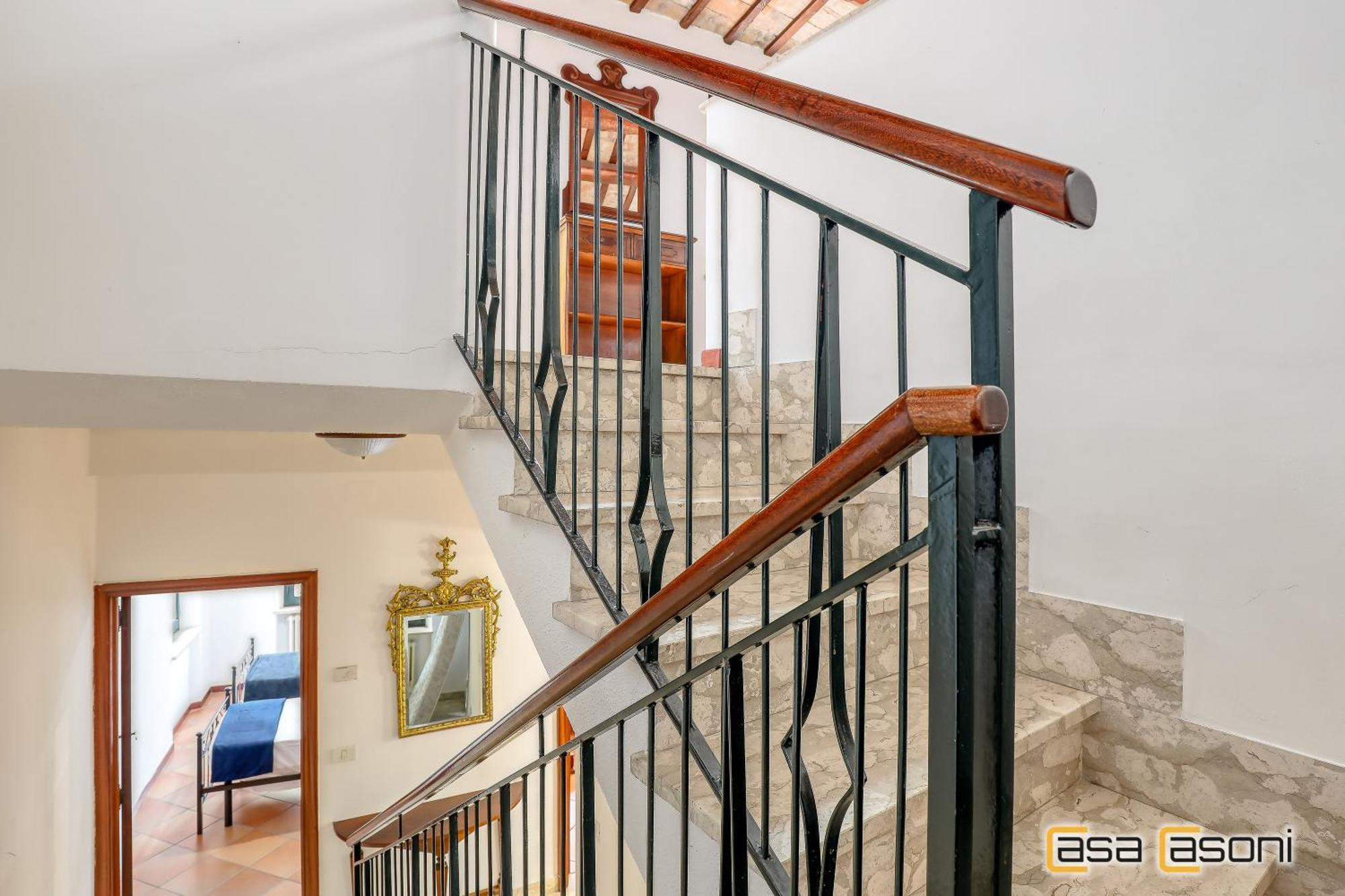 Sofia Casa Vacanze Osimo Exteriör bild