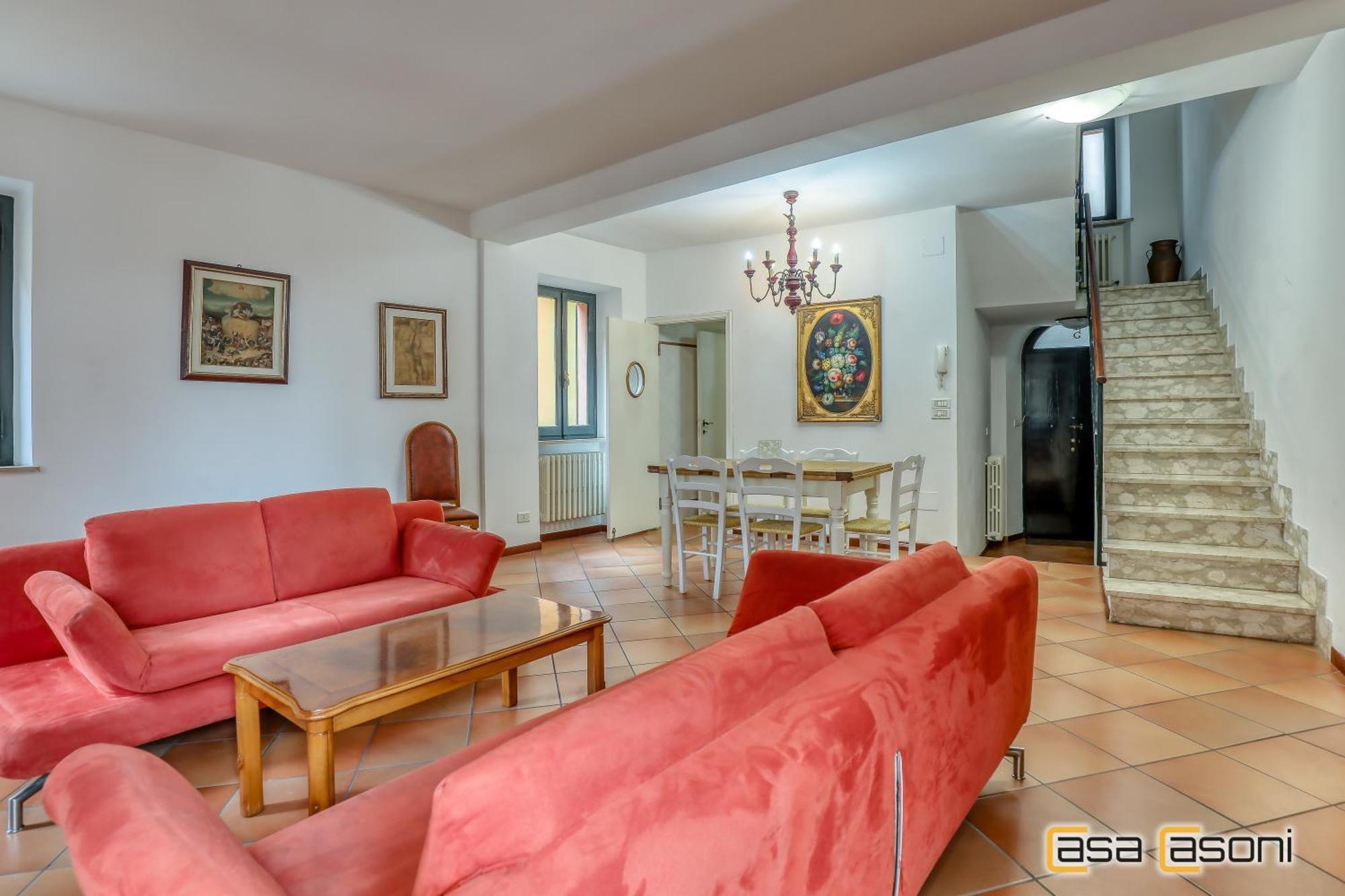 Sofia Casa Vacanze Osimo Exteriör bild