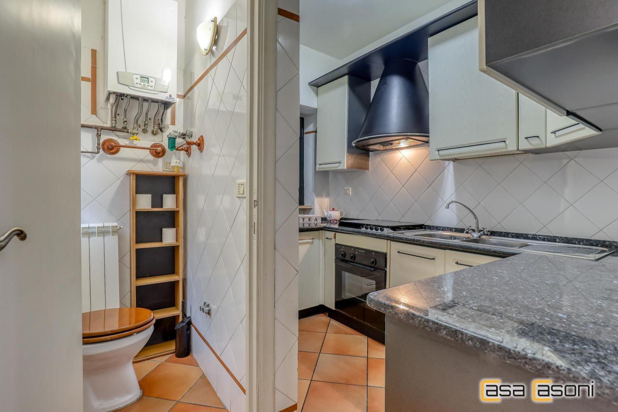 Sofia Casa Vacanze Osimo Exteriör bild