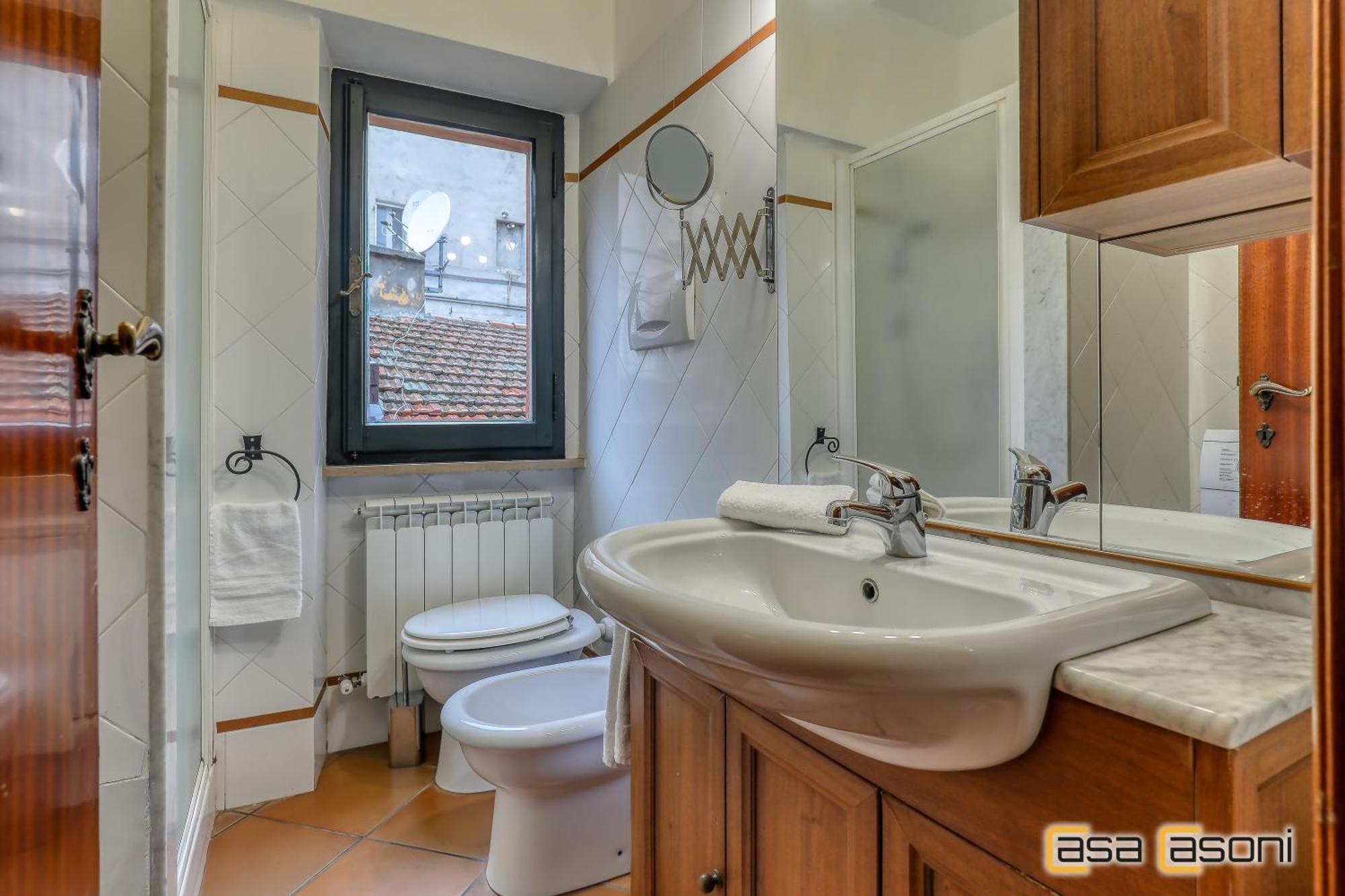 Sofia Casa Vacanze Osimo Exteriör bild