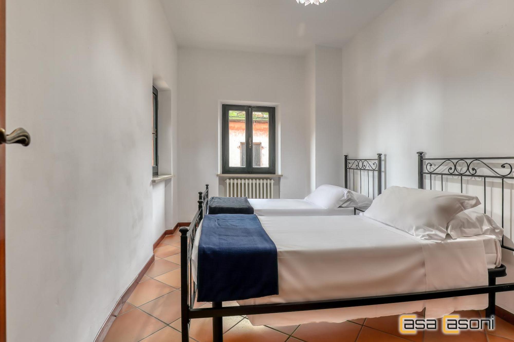 Sofia Casa Vacanze Osimo Exteriör bild