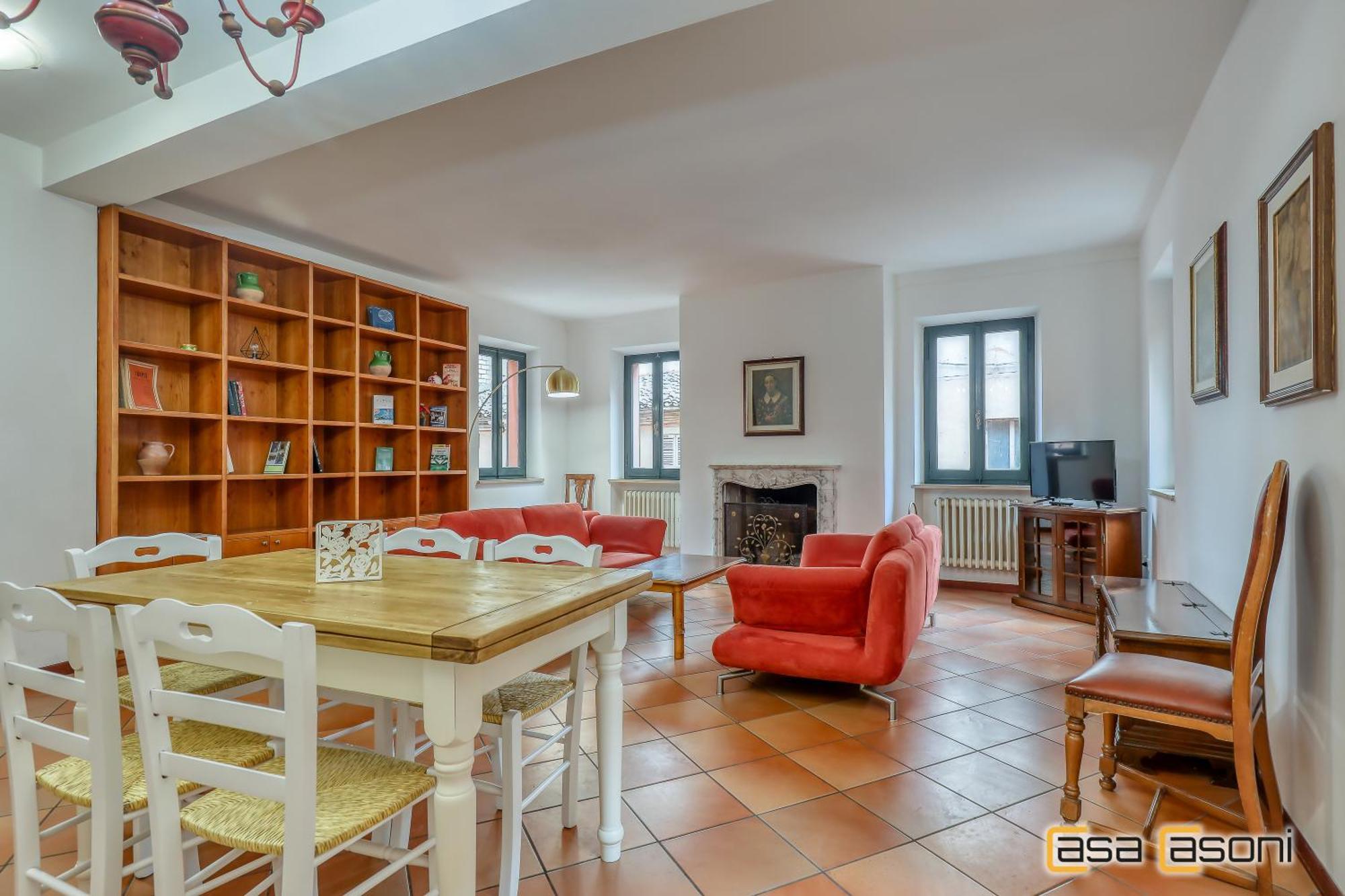 Sofia Casa Vacanze Osimo Exteriör bild